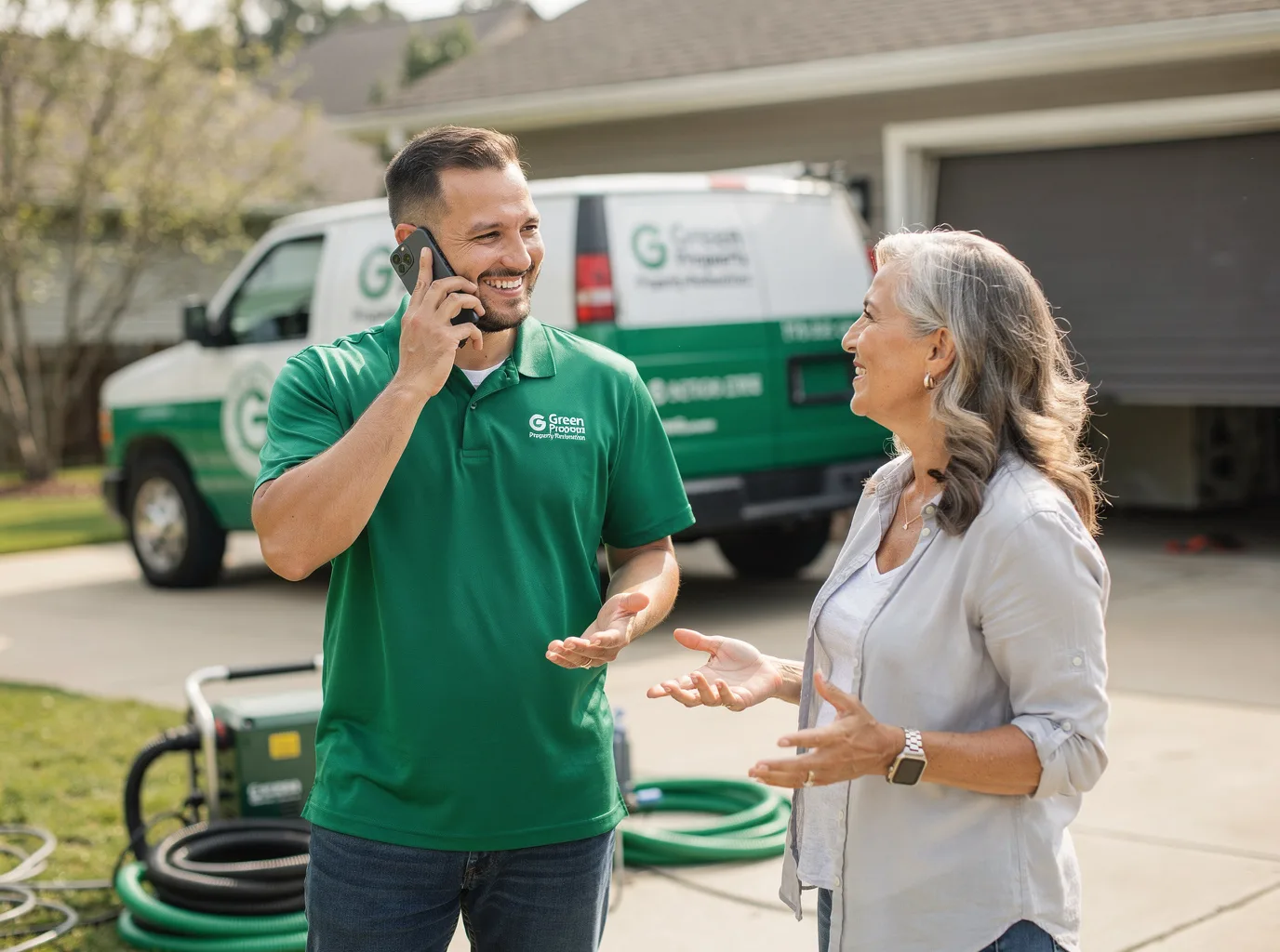 Water Damage Restoration Hartford, OH FAQs